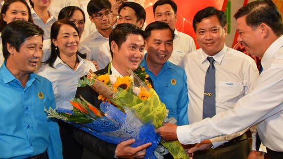Giải thưởng Tôn Đức Thắng lần thứ 19: Tôn vinh 10 kỹ sư, công nhân cần mẫn sáng tạo ảnh 3