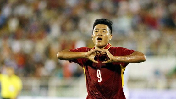 U20 Việt Nam thiếu thủ lĩnh ảnh 2