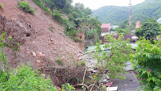 Lũ gặp triều cường, mực nước sông Cửu Long sắp lên báo động 3 ảnh 1