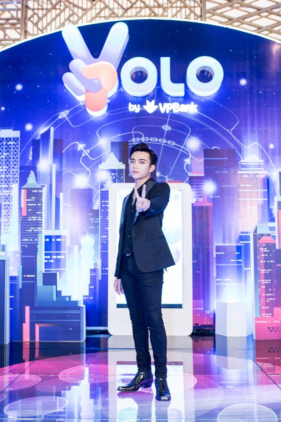 VPBank ra mắt YOLO - ngân hàng số tích hợp tiện ích cho thế hệ mới ảnh 1