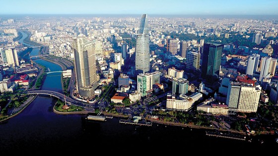 Thực hiện quy hoạch vùng sẽ tháo áp lực cho TPHCM ảnh 2