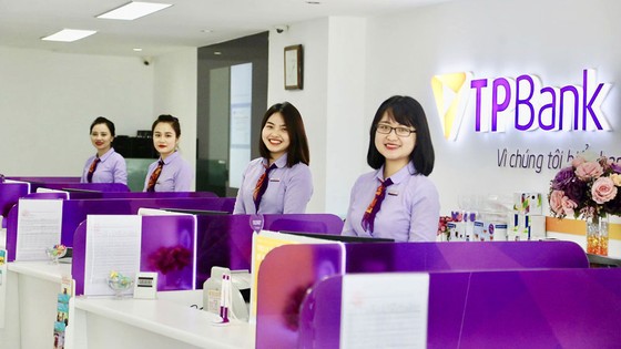 Chỉ số sức mạnh nội tại BCA của TPBank được Moody’s nâng lên mức B1 ảnh 1