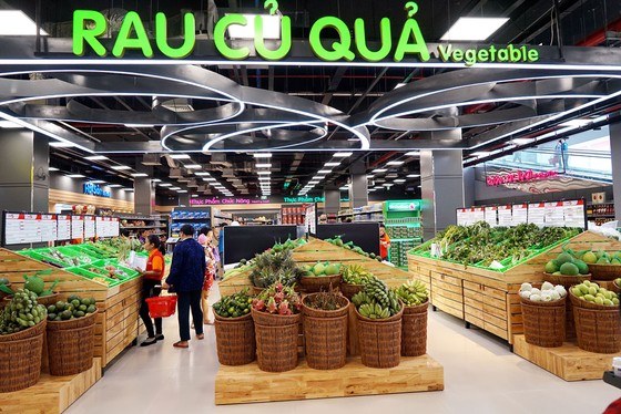 Centre Mall Củ Chi: Điểm đến lý tưởng cho mọi lứa tuổi ảnh 1