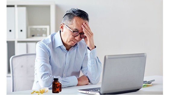 Để ngăn ngừa biến chứng tiểu đường: đừng chỉ phụ thuộc vào thuốc ảnh 1