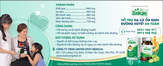 Để ngăn ngừa biến chứng tiểu đường: đừng chỉ phụ thuộc vào thuốc ảnh 3