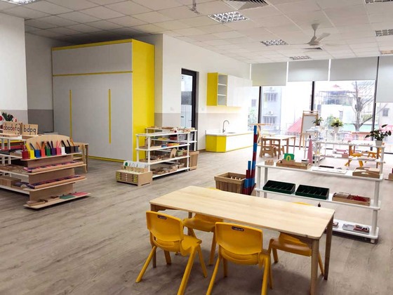 Vị trí đắc địa gần Hồ Gươm: Ưu điểm vượt trội của TTTM Sun Plaza Ancora ảnh 2