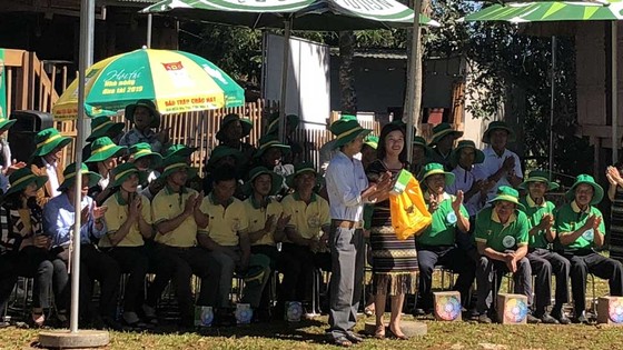 Gia Lai tổ chức Hội thi “Nhà nông đua tài” năm 2019: Sôi động vòng sơ tuyển ảnh 1
