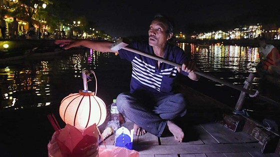 Mảnh đời con nước xứ Quảng ảnh 1