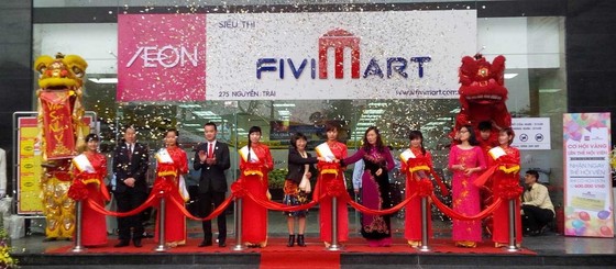 Doanh nghiệp nào sẽ phá cái “dớp” của thị trường bán lẻ Việt? ảnh 1