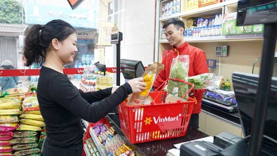 Doanh nghiệp nào sẽ phá cái “dớp” của thị trường bán lẻ Việt? ảnh 2
