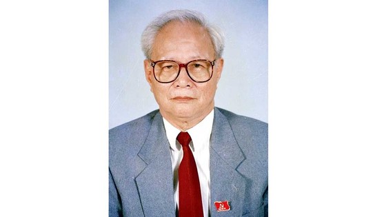 Đồng chí NGUYỄN ĐỨC BÌNH từ trần ảnh 1