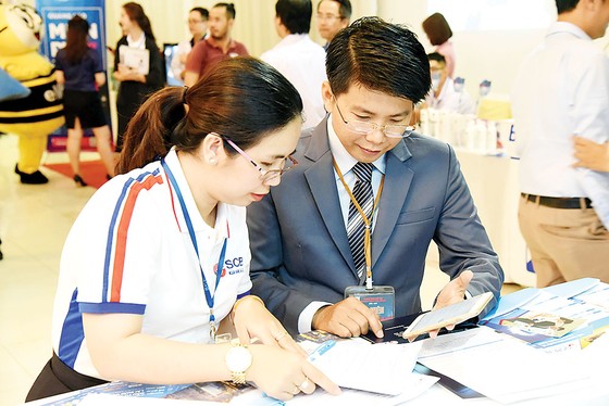 SCB cam kết đồng hành cùng doanh nghiệp quận Thủ Đức, TPHCM ảnh 1