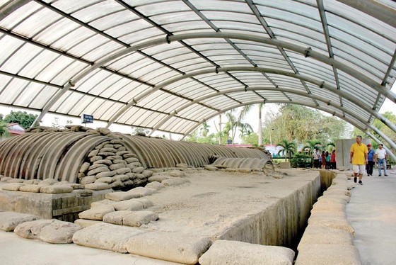 Bài 3: Tiềm năng du lịch chưa được đánh thức ảnh 1