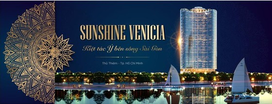 Hé lộ siêu phẩm dành cho 1% thượng tầng Sài Gòn ảnh 6