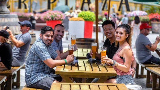 Nới visa, khách đến Việt Nam biết làm gì? ảnh 2