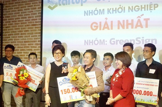 Hiệu ứng đặc biệt trong giới trẻ ảnh 1