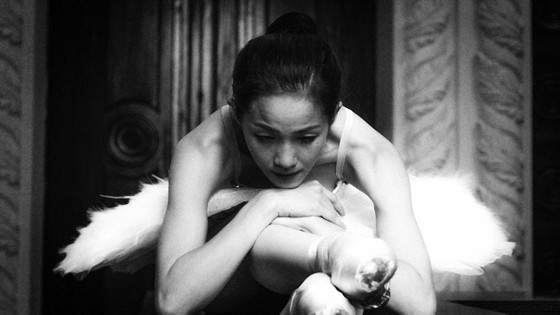- Nghề múa: đam mê và liều lĩnh ảnh 1