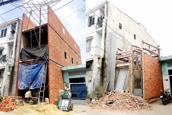 Liệu pháp "đặc trị" giải quyết khiếu nại kéo dài - Bài 1: Bài 1: Ghi điểm ở lĩnh vực nhà đất, xây dựng ảnh 1
