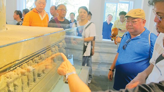Giấc mơ những bảo tàng tư nhân ảnh 3