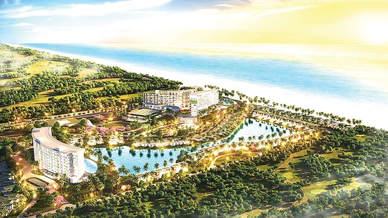 “Ngòi nổ” của bất động sản nghỉ dưỡng Phú Quốc ảnh 2