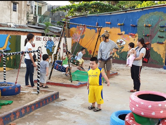 Phát huy truyền thống năng động sáng tạo để phát triển TPHCM: Hành động vì môi trường không rác ảnh 2