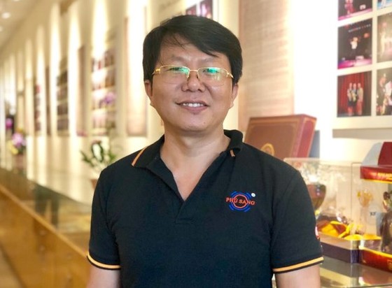 Khóa học nâng tầm CEO – Dấu ấn cho dự án tiếp sức phi tài chính của VPBank ảnh 2