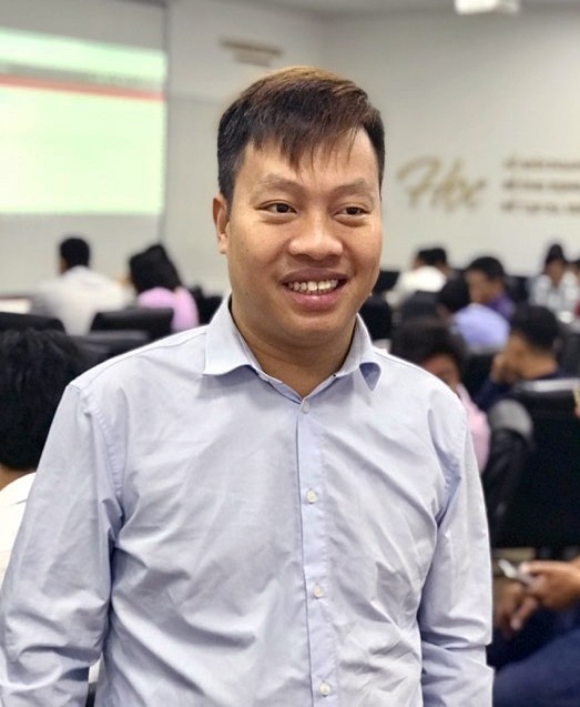 Khóa học nâng tầm CEO – Dấu ấn cho dự án tiếp sức phi tài chính của VPBank ảnh 3