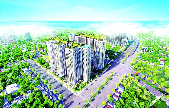 Sở hữu sớm trước khi quy định hạn chế chung cư nội đô được “thắt chặt” ảnh 1