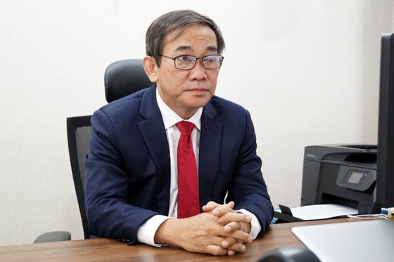 Việc làm đa quốc gia cho sinh viên ngành Logistics và Quản lý chuỗi cung ứng ảnh 1