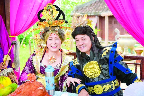 Thiếu kịch bản hay: Bài toán chưa có lời giải ảnh 3