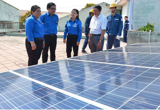 Khởi động Tháng Thanh niên năm 2019 ảnh 5