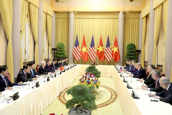 Tư duy vượt thời đại của Chủ tịch Hồ Chí Minh ảnh 1