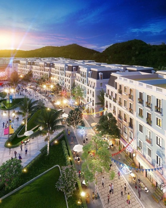 Đầu tư mạnh vào dịch vụ: Hướng đi cho BĐS du lịch Việt Nam ảnh 3