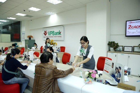 VPBank chính thức được áp dụng tiêu chuẩn Basel II ảnh 1