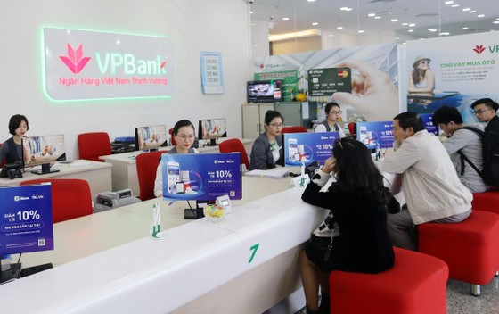 VPBank chính thức được áp dụng tiêu chuẩn Basel II ảnh 3