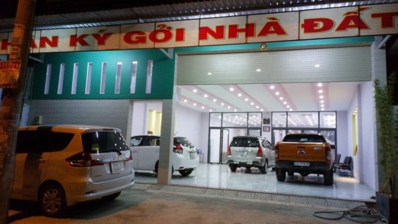 Công ty Anh Luân tuyển dụng nhân tài ảnh 1
