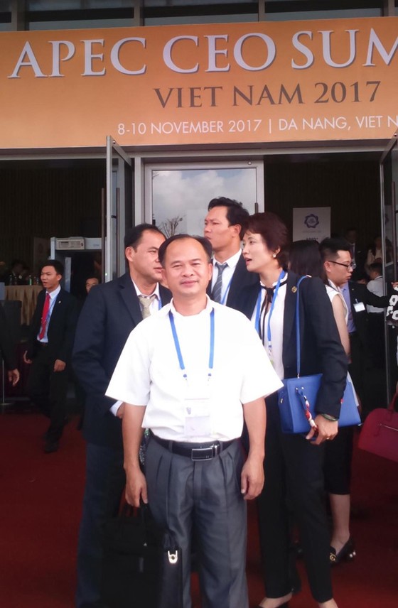 Công ty Anh Luân tuyển dụng nhân tài ảnh 2