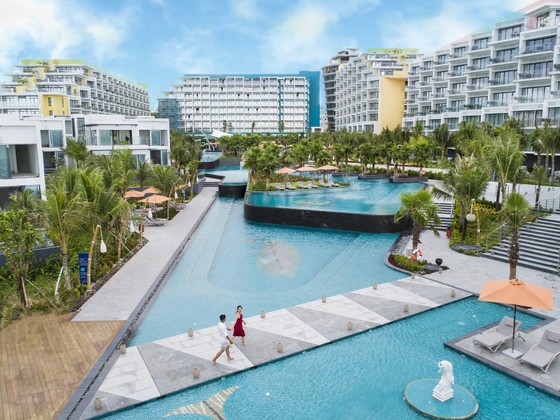 Kinh doanh dịch vụ du lịch đang “hái ra tiền” Ở Phú Quốc ảnh 2