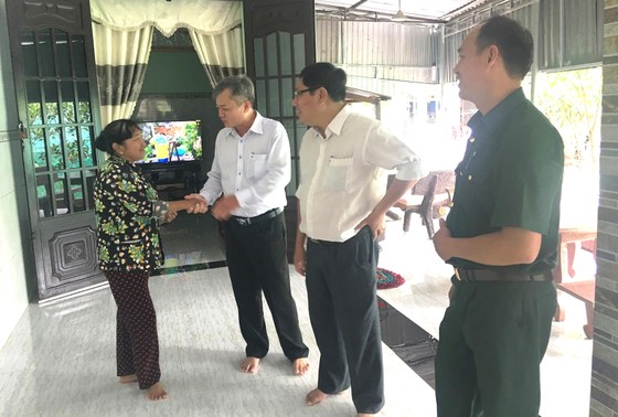 Giảm đầu mối, tăng hiệu quả công việc ảnh 1