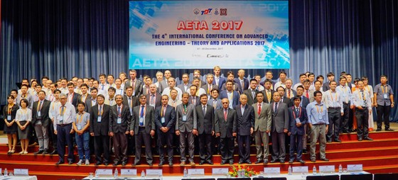 Việt Nam tổ chức Hội thảo khoa học về quản trị tài chính Khu vực Châu Á-Thái Bình Dương năm 2019 ảnh 2