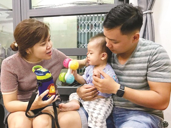 Ám ảnh 'người cũ' ảnh 1