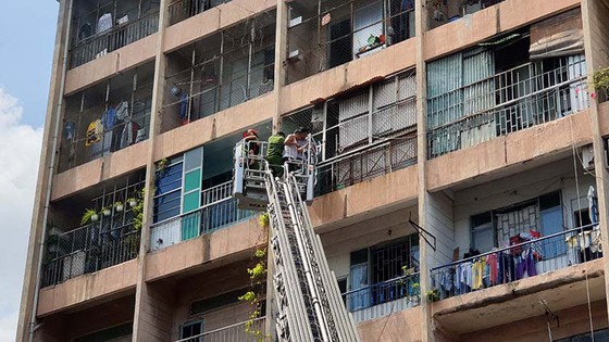 Trang bị kiến thức để tự cứu ảnh 1
