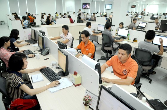 Doanh nghiệp công nghệ nên chọn việc khó ảnh 1