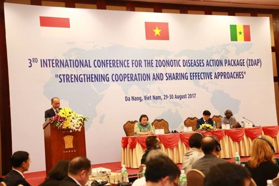Các bệnh truyền nhiễm mới nổi nguyên nhân và giải pháp ảnh 1