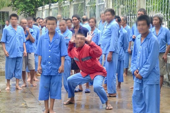 Cách chăm sóc bệnh nhân có hoang tưởng ảnh 1