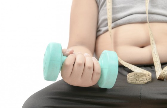 Lời khuyên cho trẻ thừa cân- béo phì ảnh 2