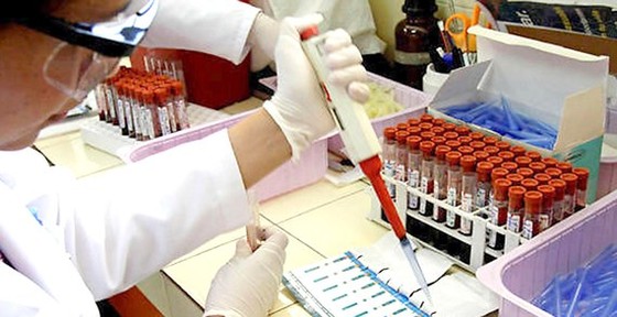 Việt Nam sẽ thanh toán đại dịch HIV/AIDS vào năm 2030 ảnh 1
