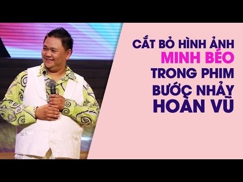 Bước nhảy tẩy chay ảnh 1