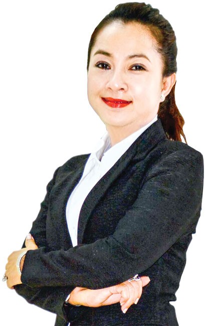 Thức ăn nhanh thương hiệu Việt ảnh 1