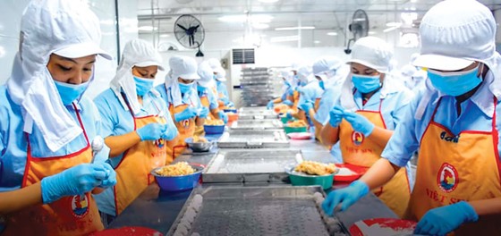 Thức ăn nhanh thương hiệu Việt ảnh 2